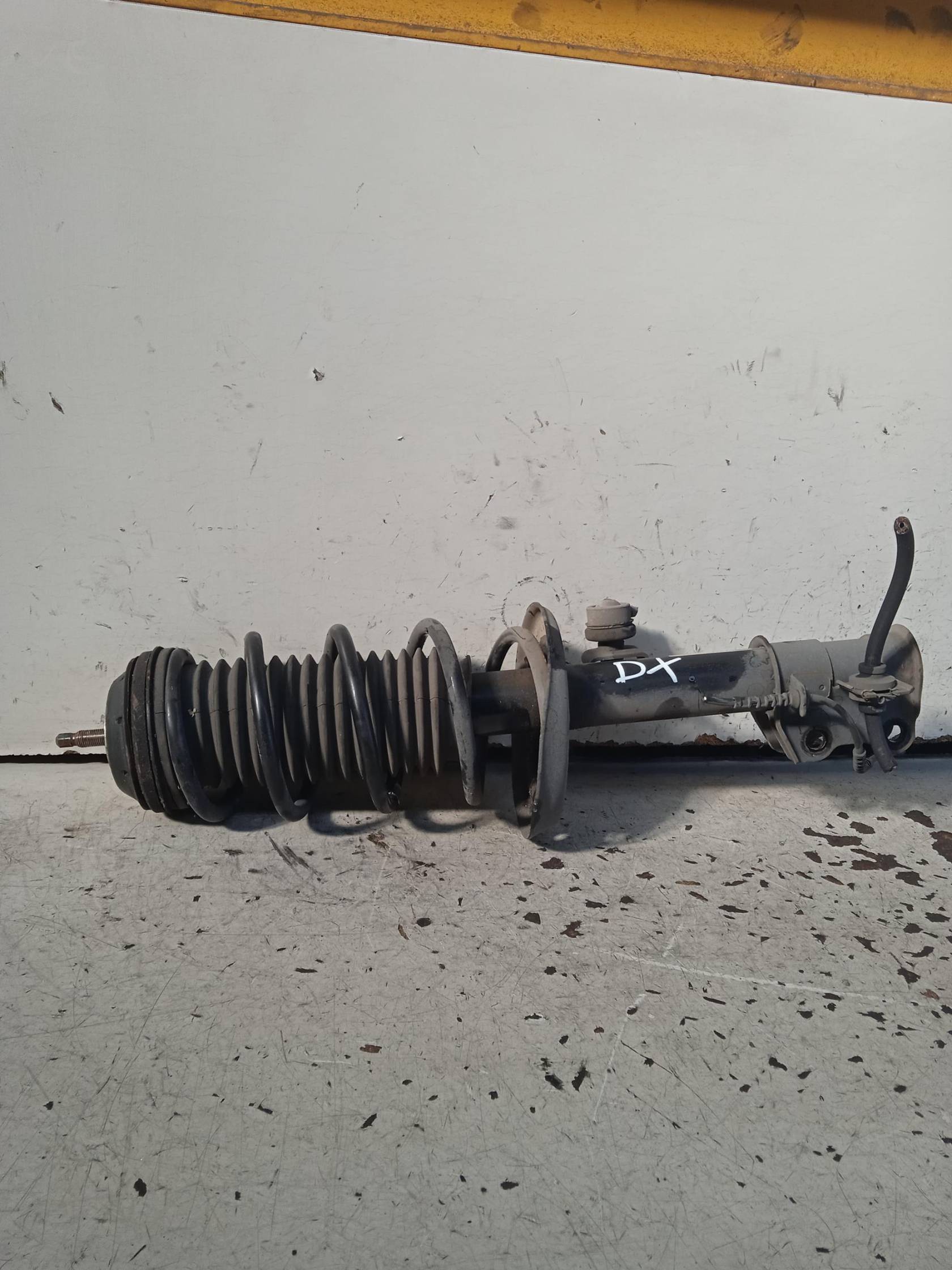 Ammortizzatore ant. dx.